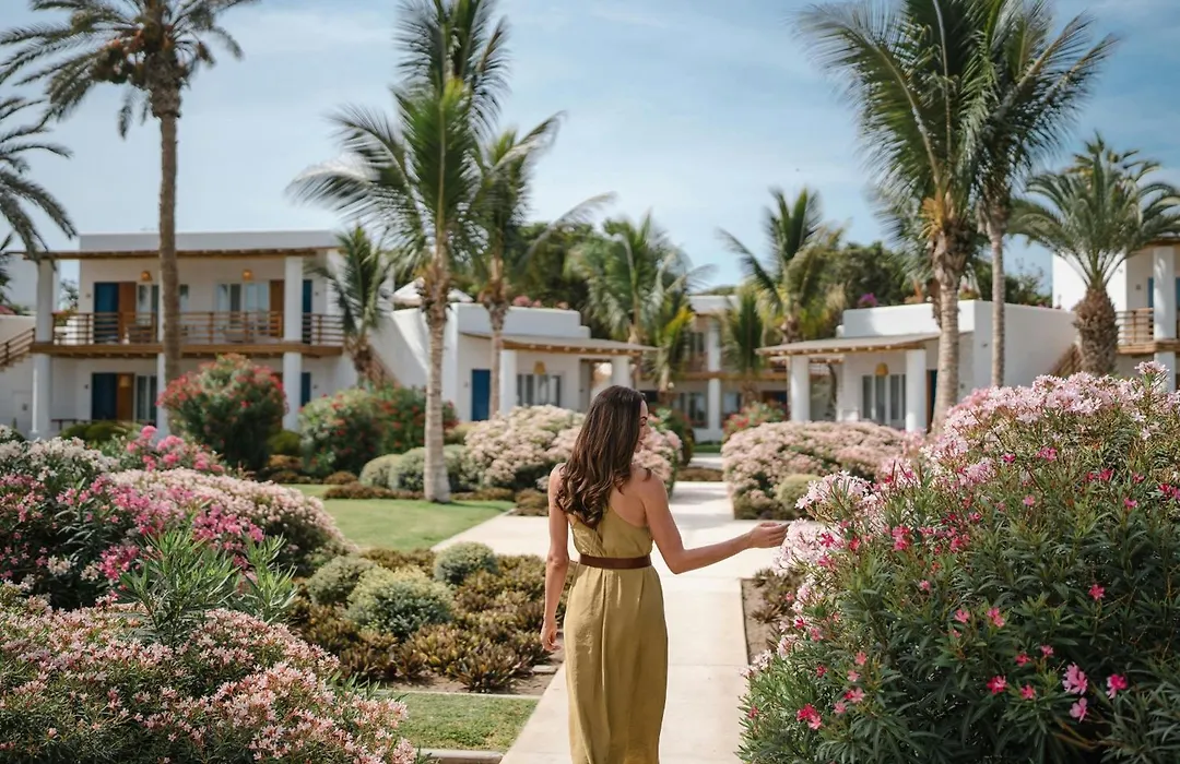 Hotel Paracas, a Luxury Collection Resort, Paracas-1